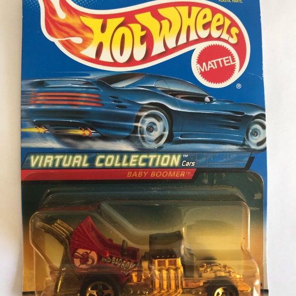 Hot wheels Valentines Day couples edition💕 - Picture 2 of 5